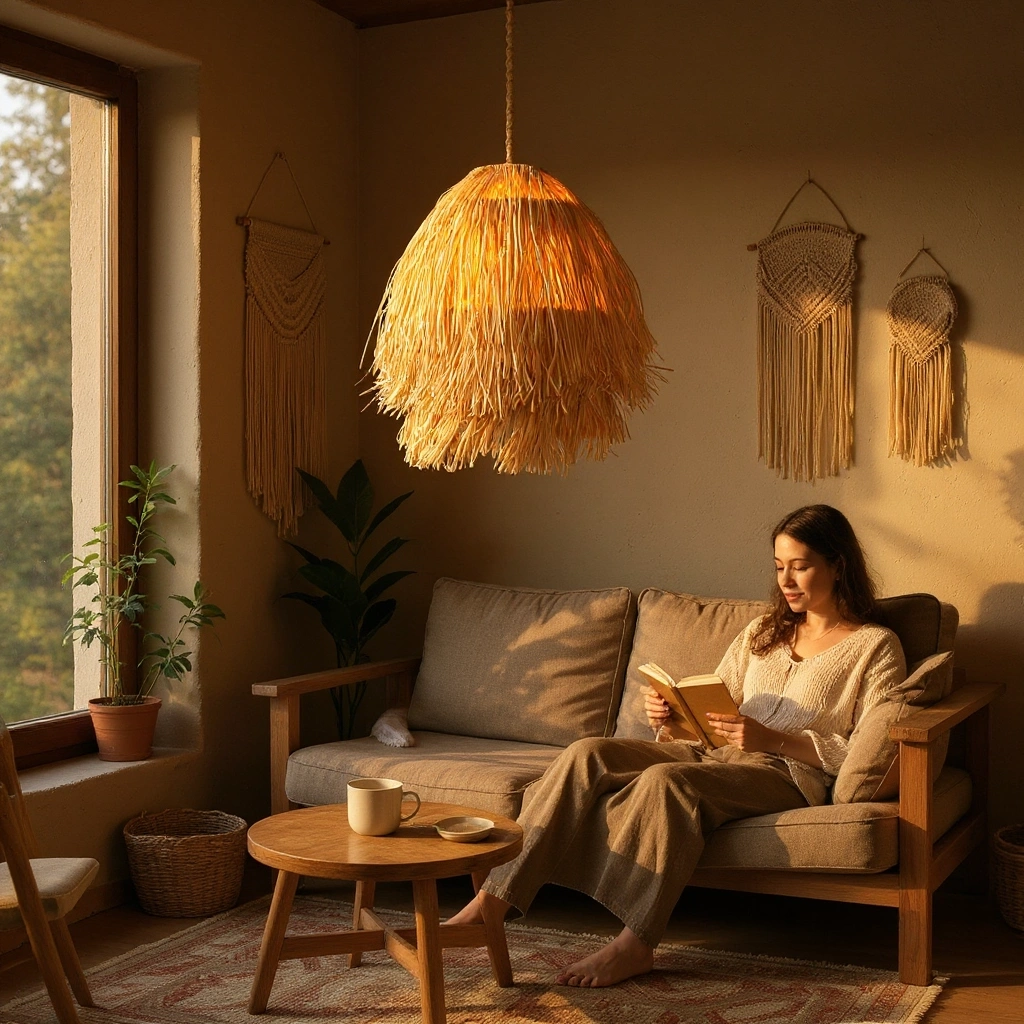 Rafya Pakito Çap 40