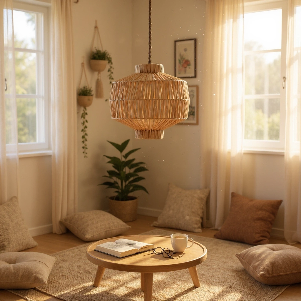 Rafya Storey Rafya Avize