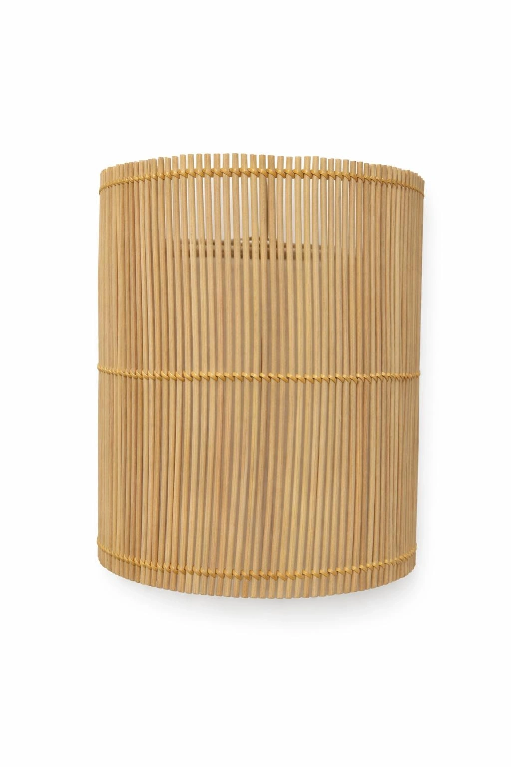 RATTAN DÜZ APLİK