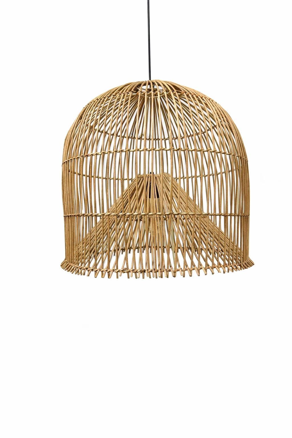 RATTAN EBRU AVİZE