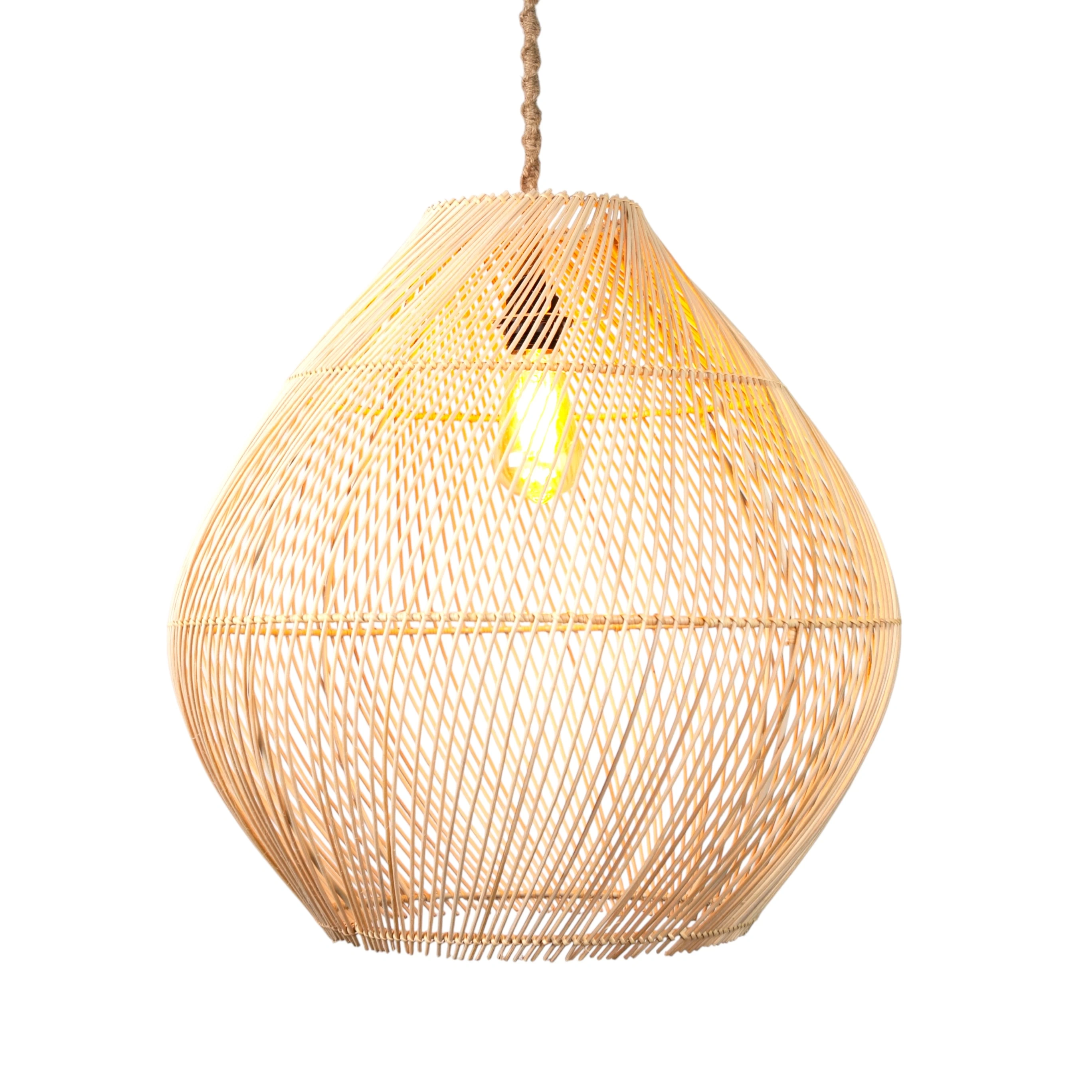 Rattan Gaia Yan Modeli