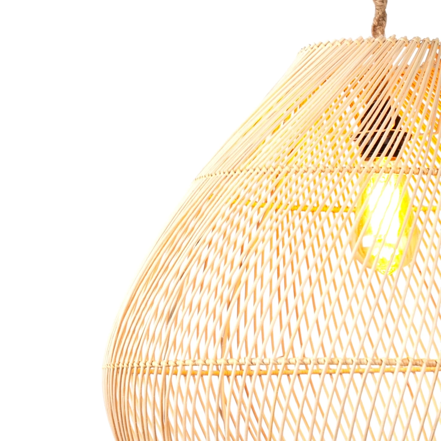 Rattan Gaia Yan Modeli