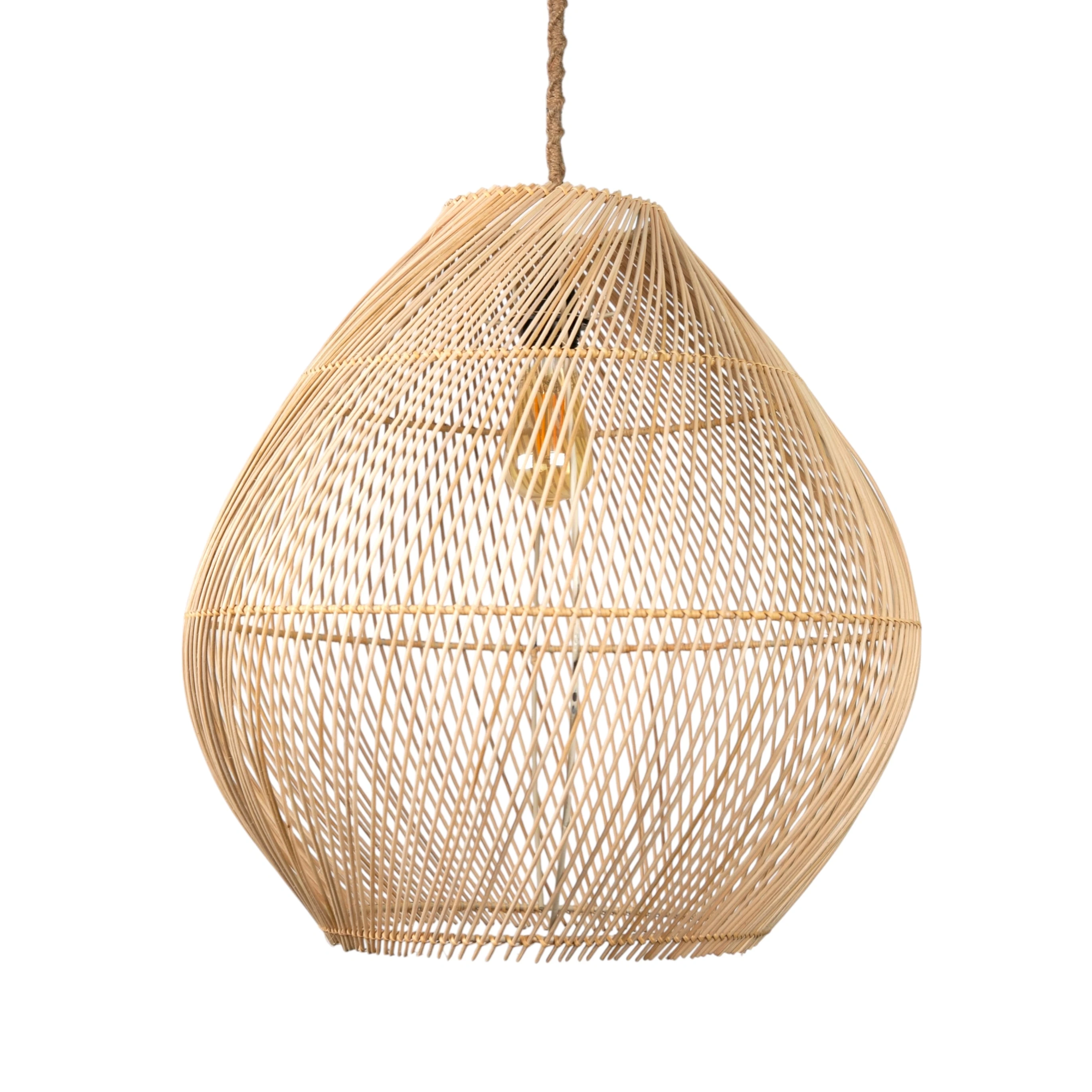 Rattan Gaia Yan Modeli