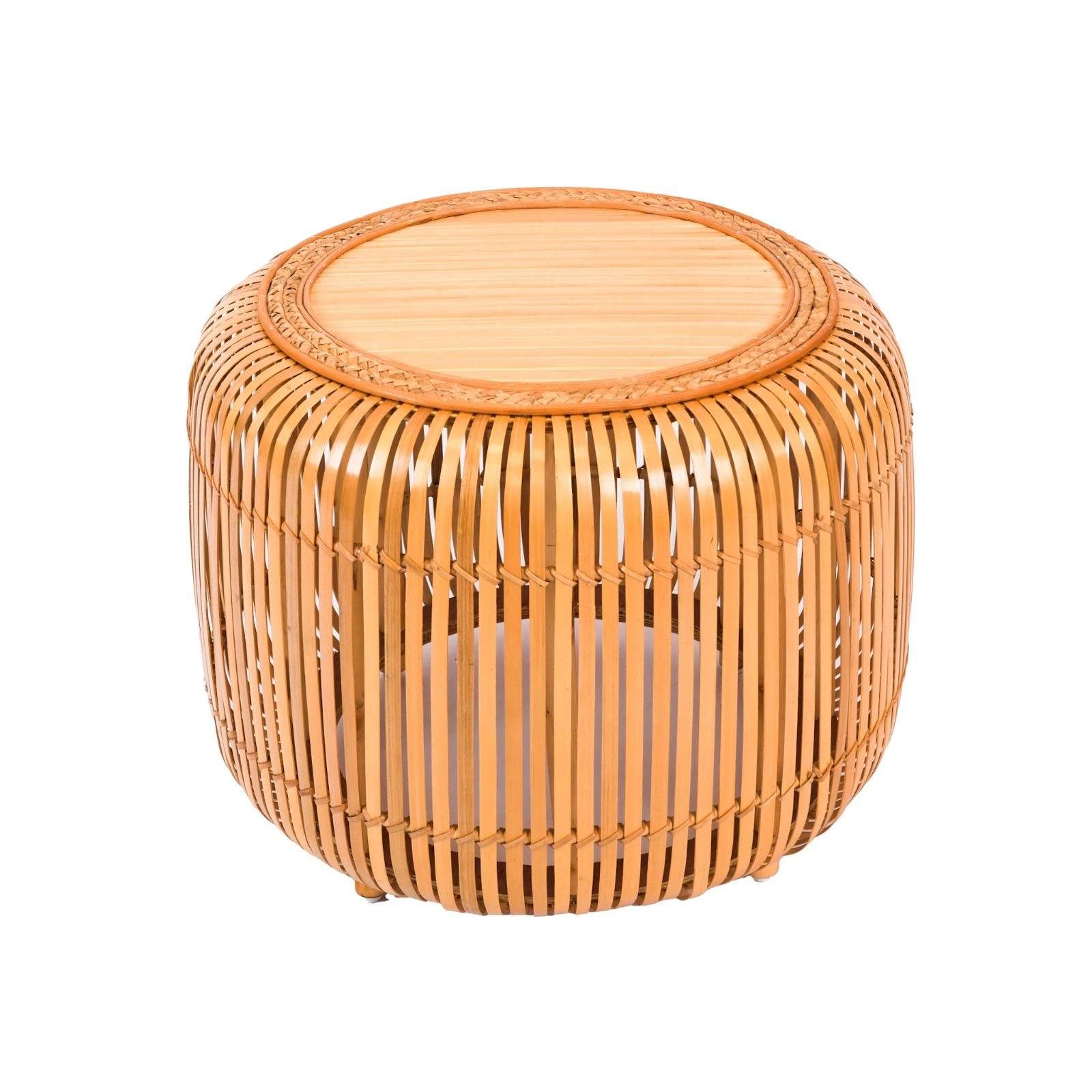RATTAN ORTA SEHPA-TR-9001