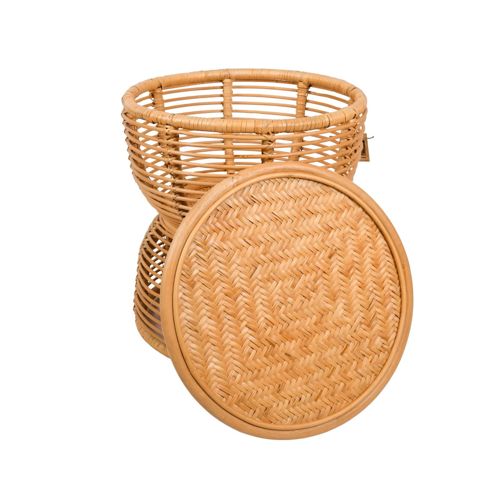 RATTAN ORTA SEHPA-TR-9057