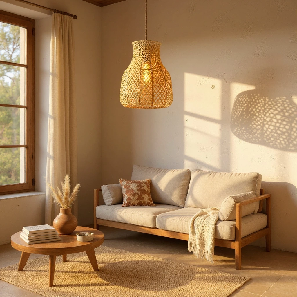 Salaşhane Atölye Bottle Rafya Tığ