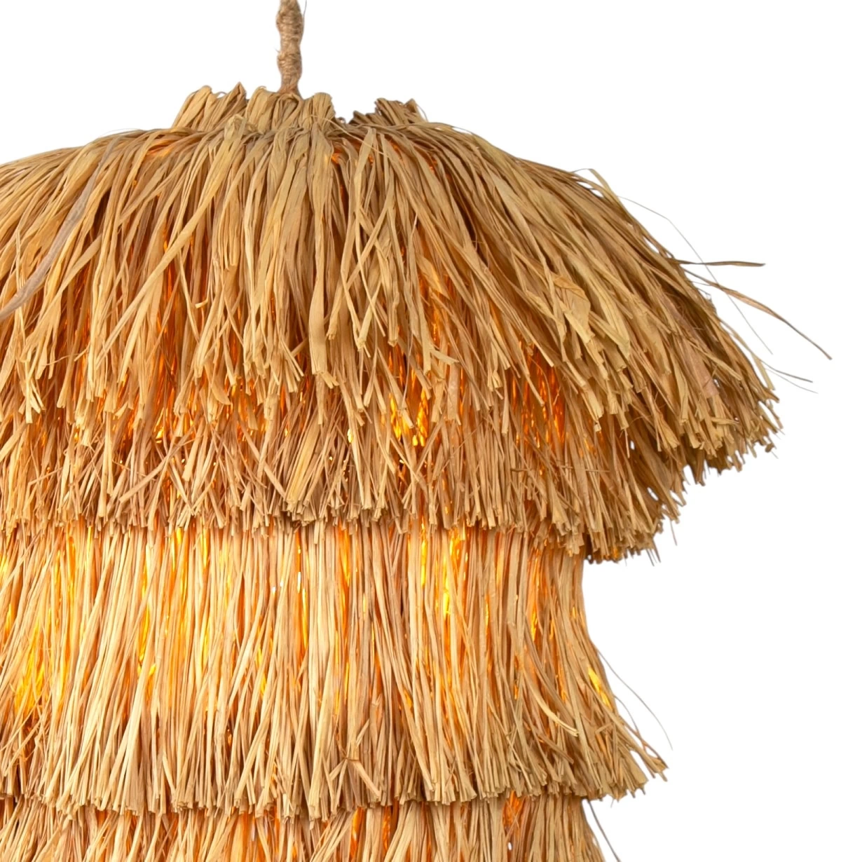 Salaşhane Atölye Roof Saçaklı Model