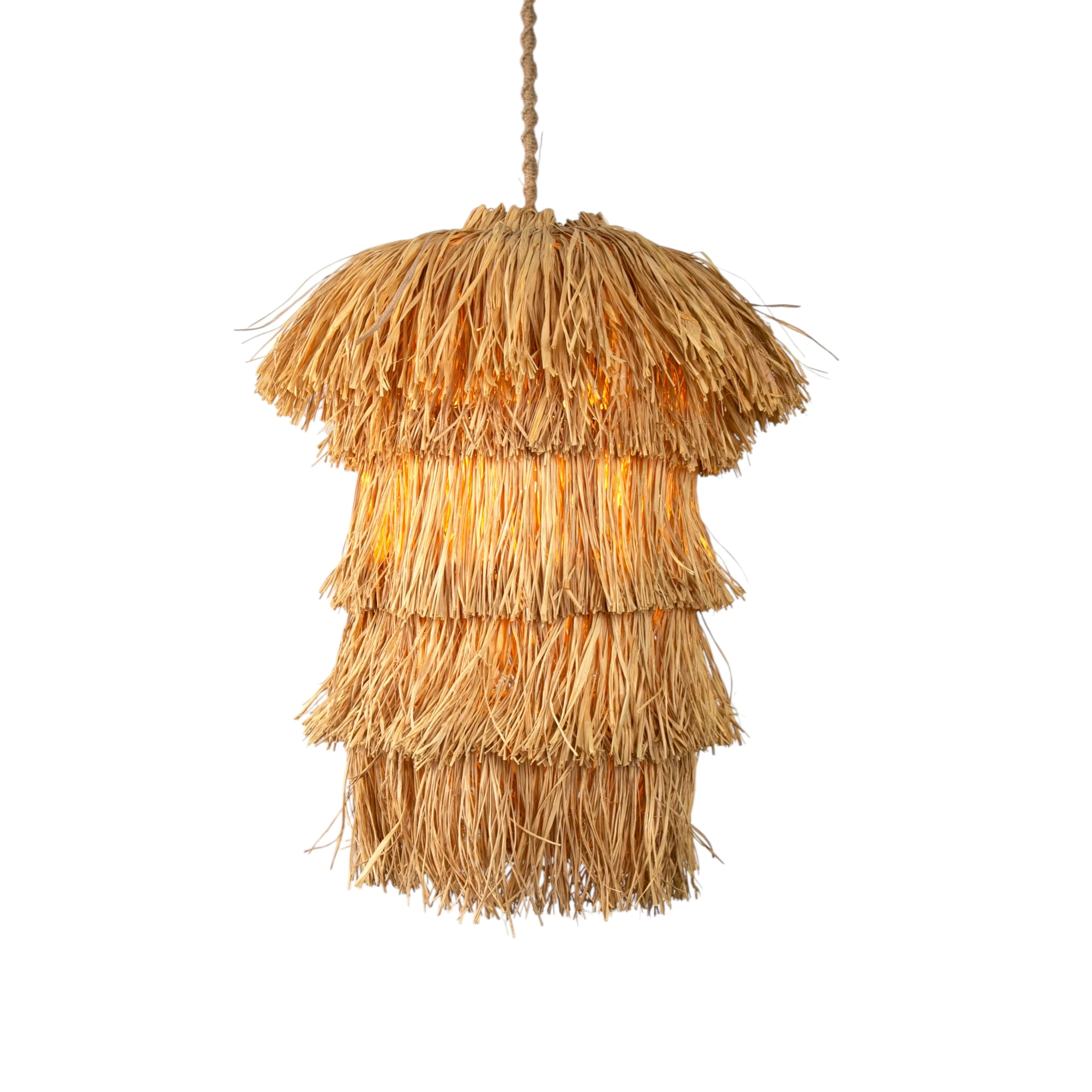 Salaşhane Atölye Roof Saçaklı Model