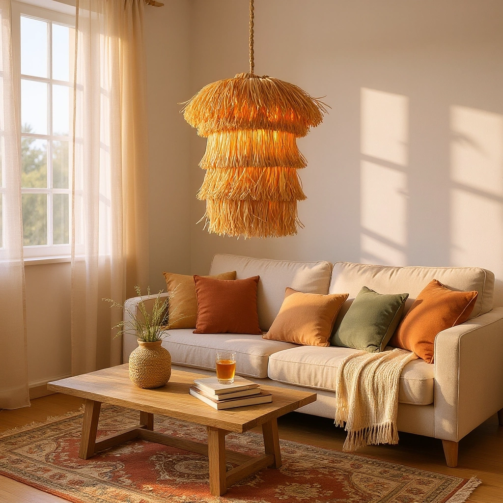 Salaşhane Atölye Roof Saçaklı Model