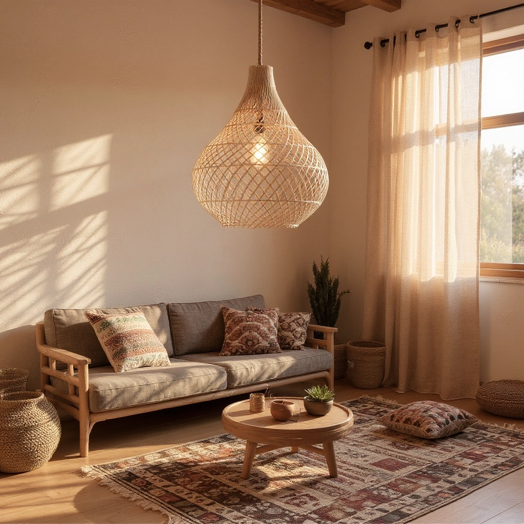 Salaşhane Çapraz Bağ Rattan