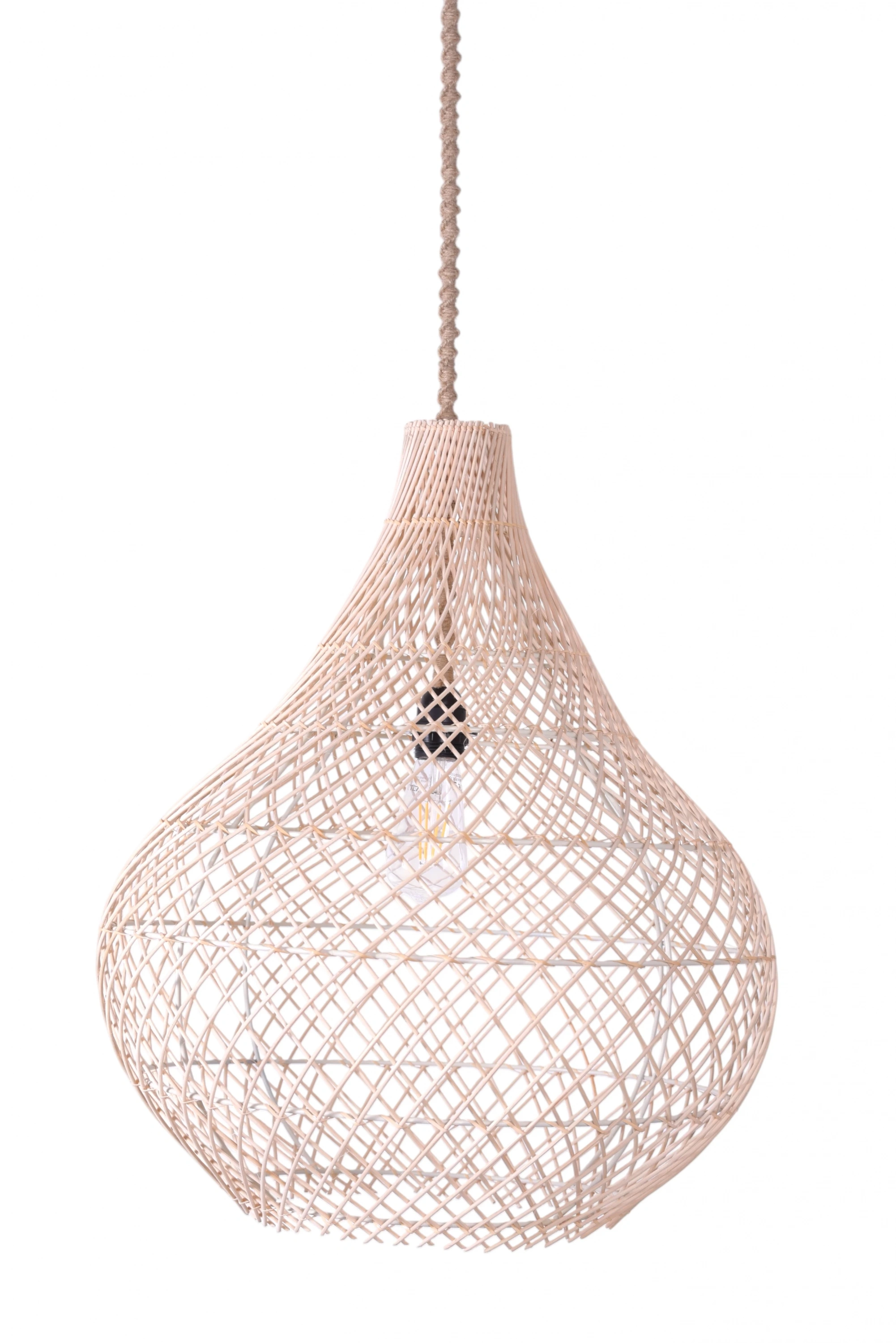 Salaşhane Çapraz Bağ Rattan