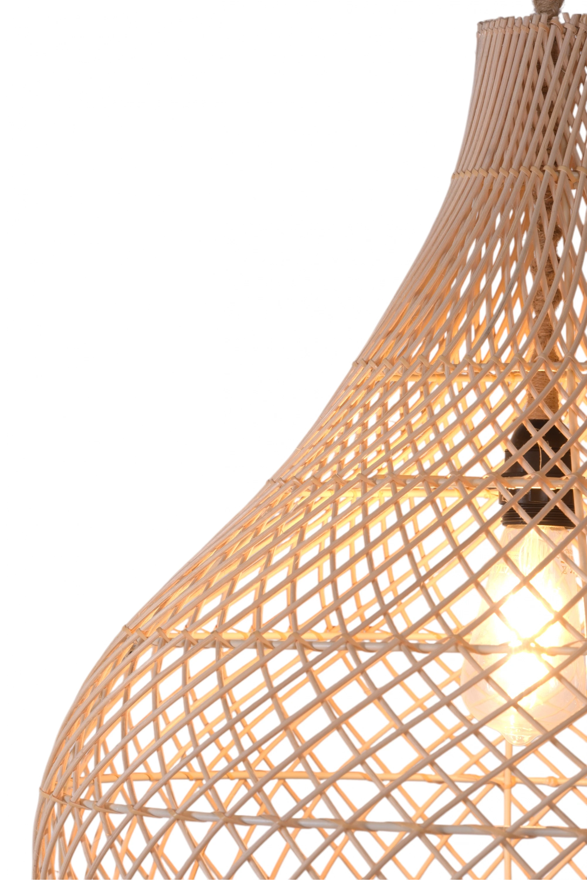 Salaşhane Çapraz Bağ Rattan