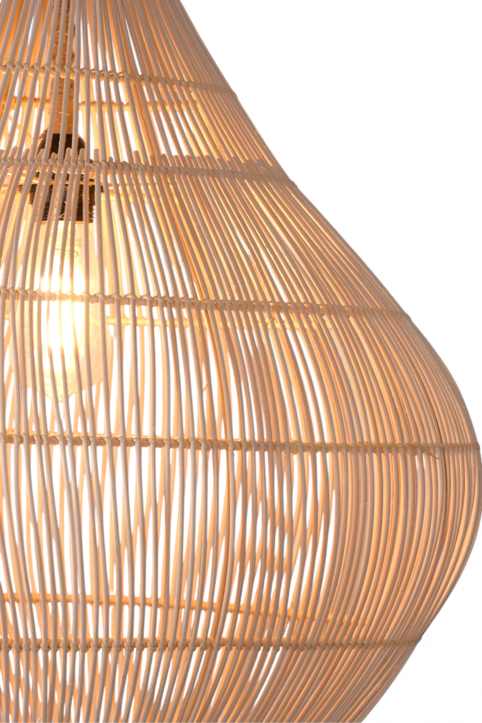 Salaşhane Düz Rattan