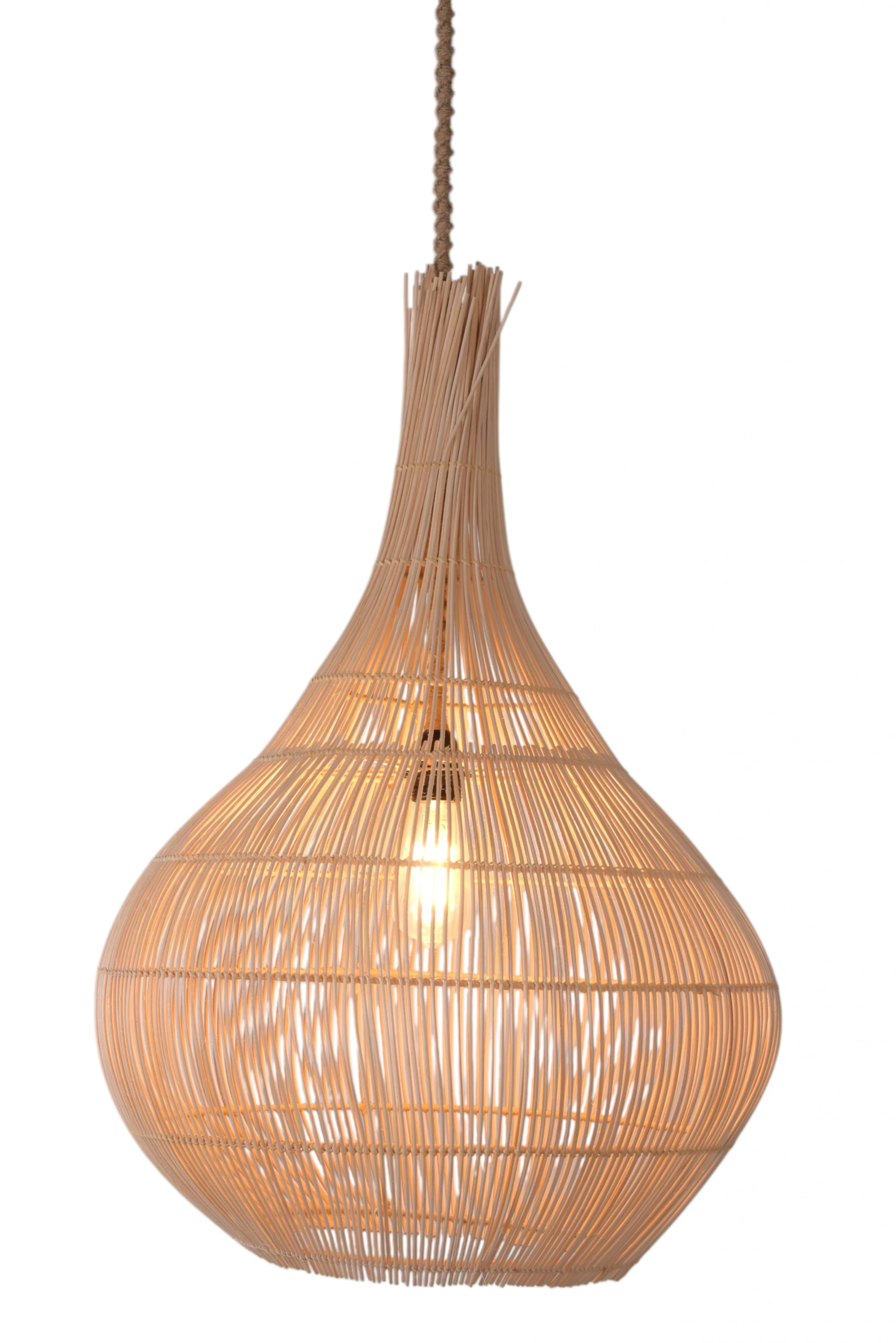 Salaşhane Düz Rattan