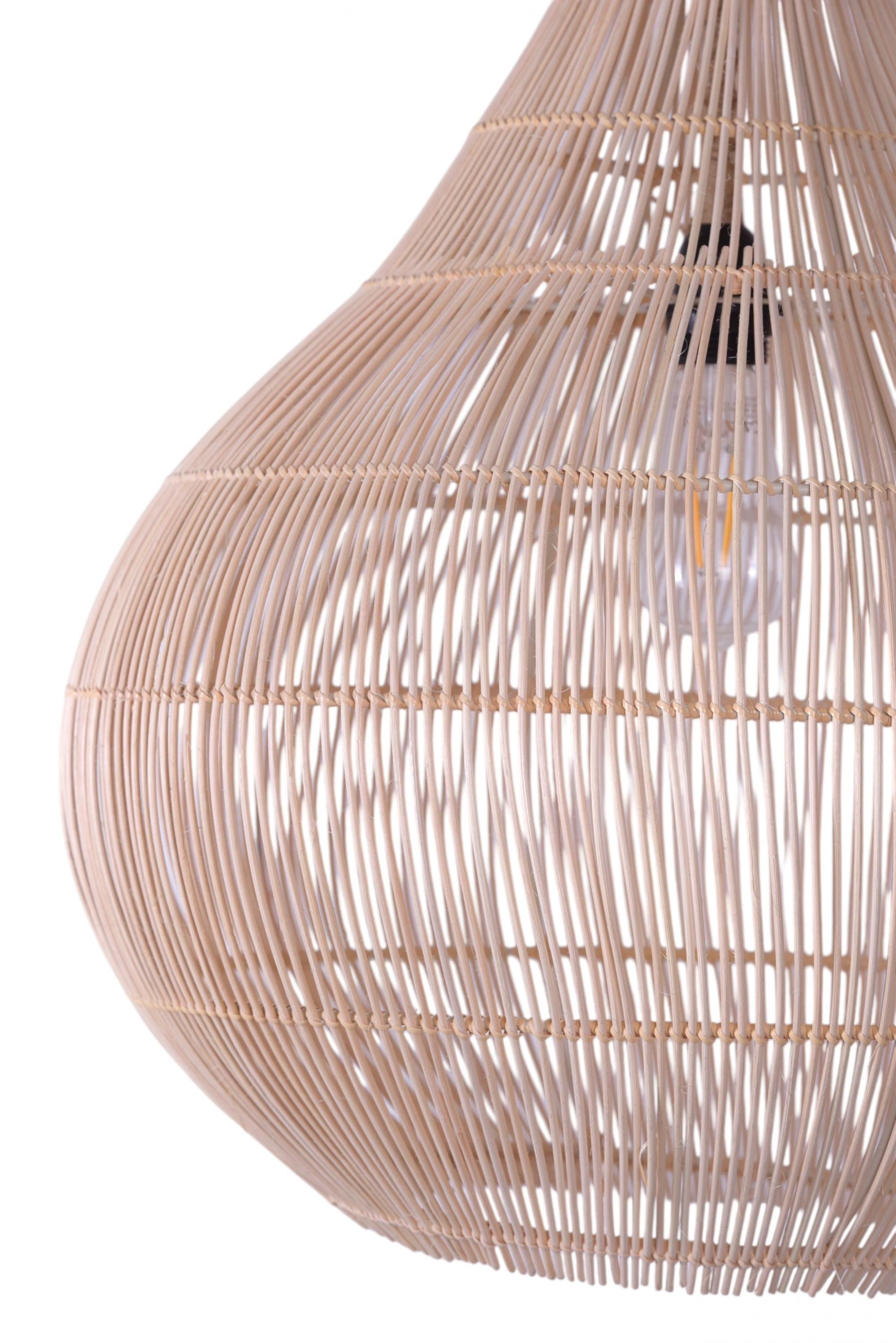 Salaşhane Düz Rattan