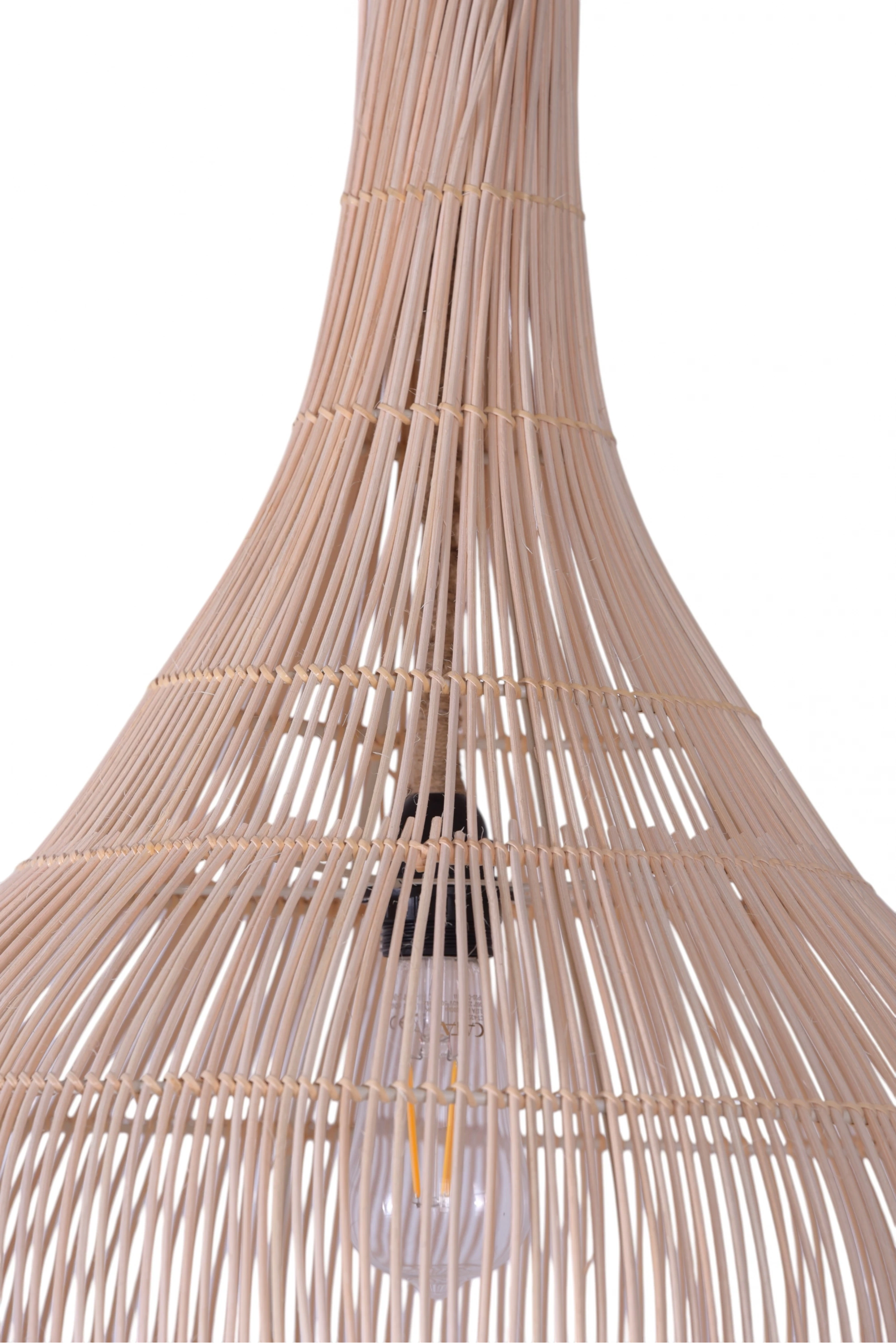 Salaşhane Düz Rattan