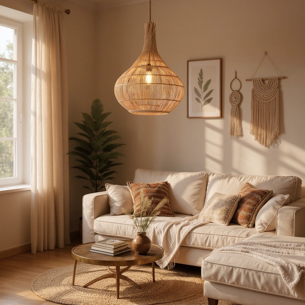 Salaşhane Düz Rattan