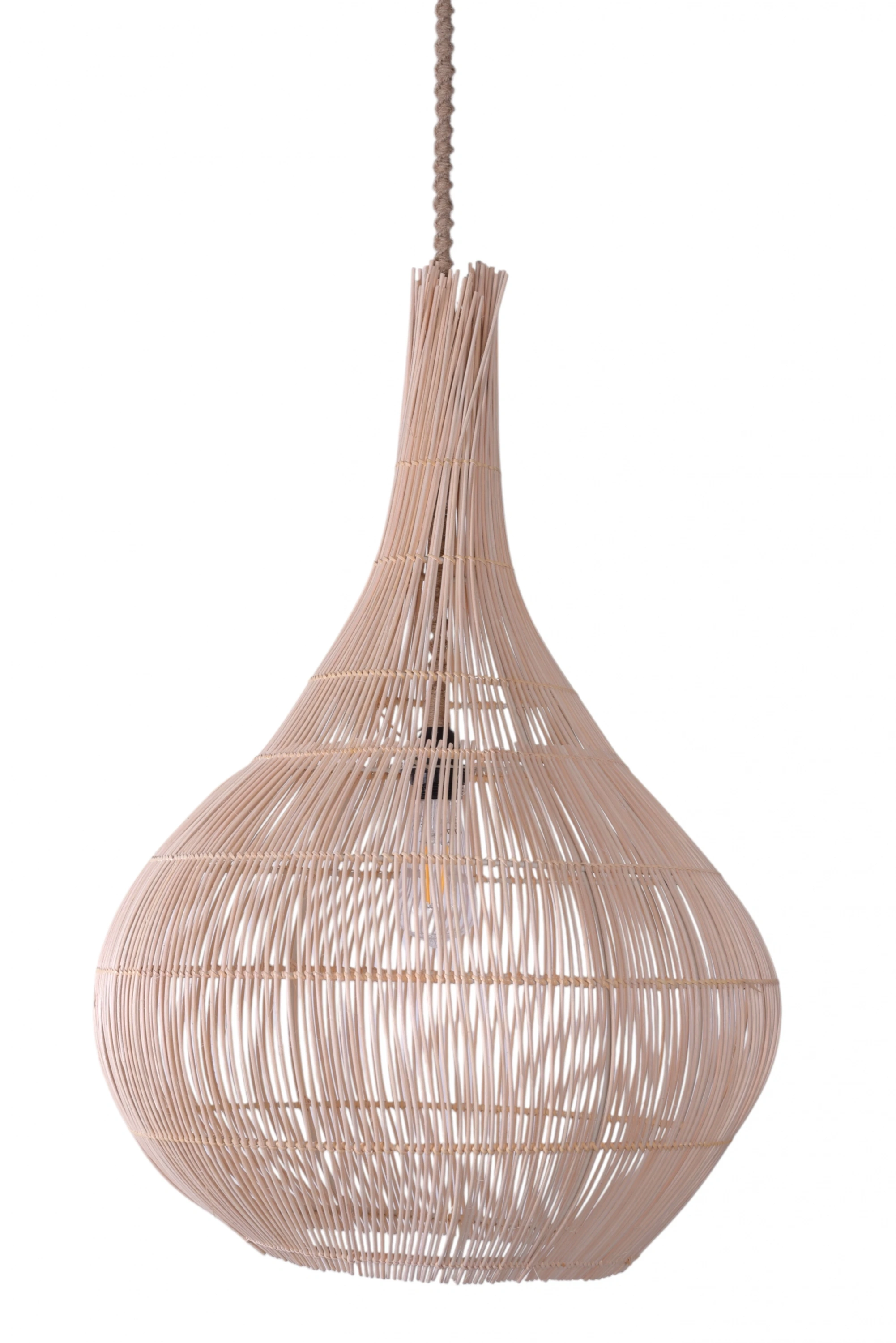 Salaşhane Düz Rattan