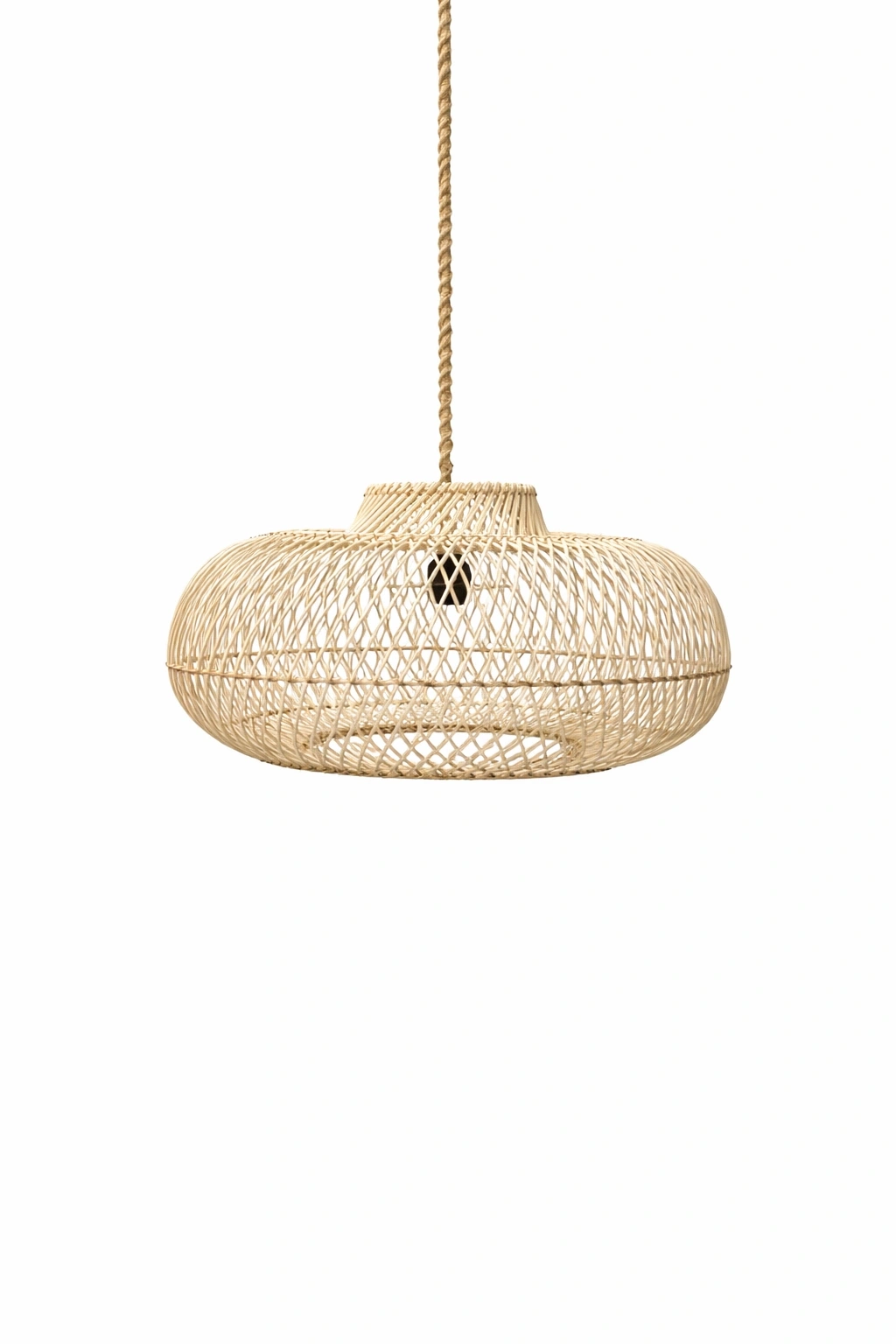 SOLİN RATTAN AVİZE