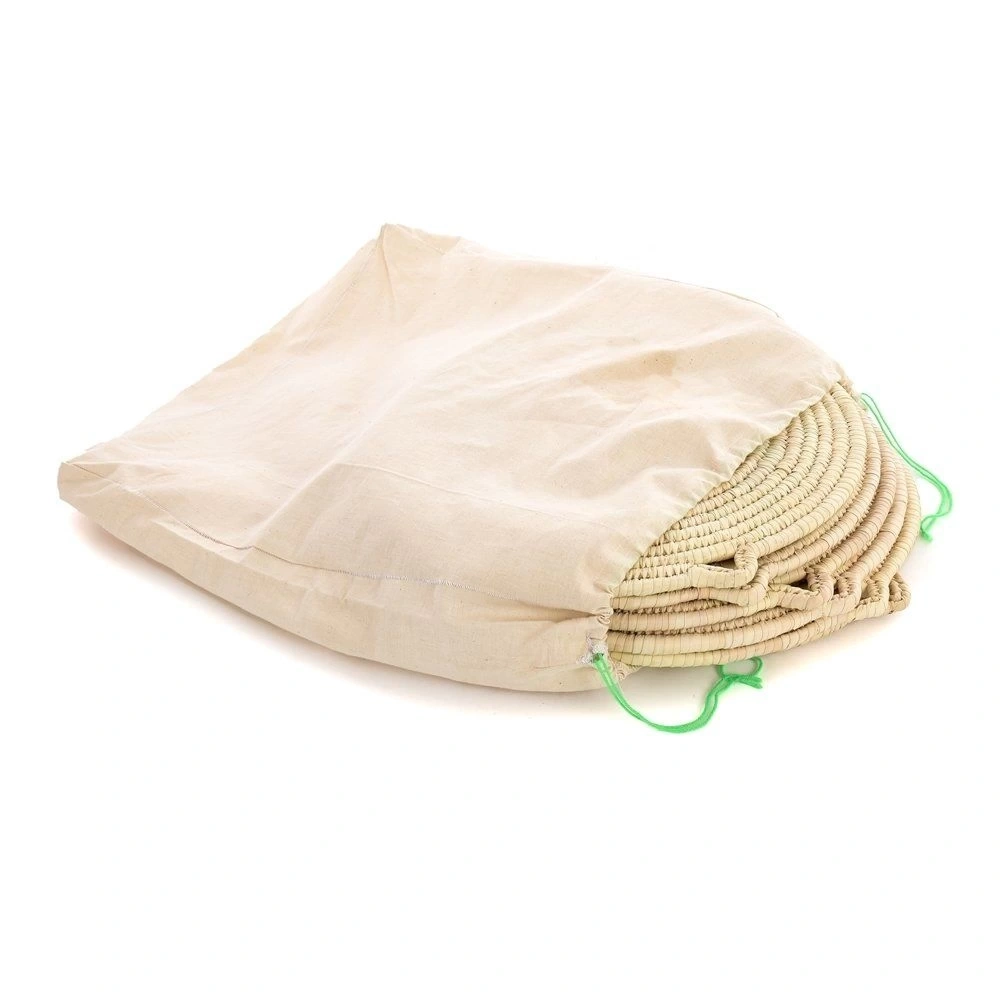 Veltheimia Hasır Supla Seti_ 6Lı Set