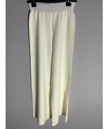 TRİKO BOL PAÇA PANTOLON