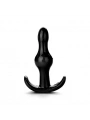 2 Boğumlu Silikon Anal Tıkaç