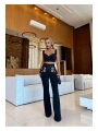 Alesbutik Kemer Dataylı Takım