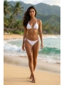 Alesbutik Brazilian İpli Bikini Altı