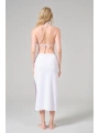 Alesbutik Çiçek desenli 3 lü Bikini Takım