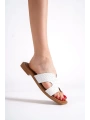 Alesbutik Deri Terlik my15k