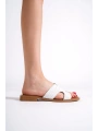 Alesbutik Deri Terlik my15k