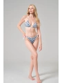 Alesbutik Kar Kaplanı  Desenli Bikini Takımı
