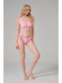 Alesbutik Pembe Boyunda Bağlamalı Bikini