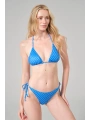 Alesbutik Polka Dot Üçgen Bikini Takımı