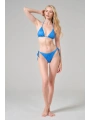 Alesbutik Polka Dot Üçgen Bikini Takımı