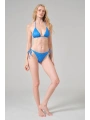 Alesbutik Polka Dot Üçgen Bikini Takımı