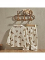 baby pijama takımı
