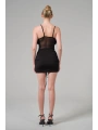 Fırfırlı Bodysuit