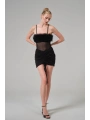 Fırfırlı Bodysuit