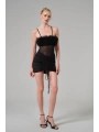 Fırfırlı Bodysuit