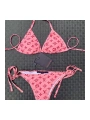 Lv Pembe Bıkını