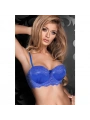 Miorre Push-Up Strapless Sütyen
