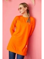 Oversize Tunik
