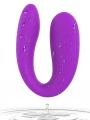 Çiftler İçin Titreşimli Vibratör - S058