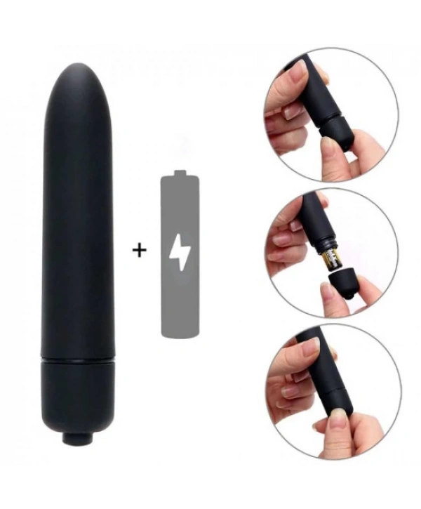 10 Hızlı Mini Vibratör