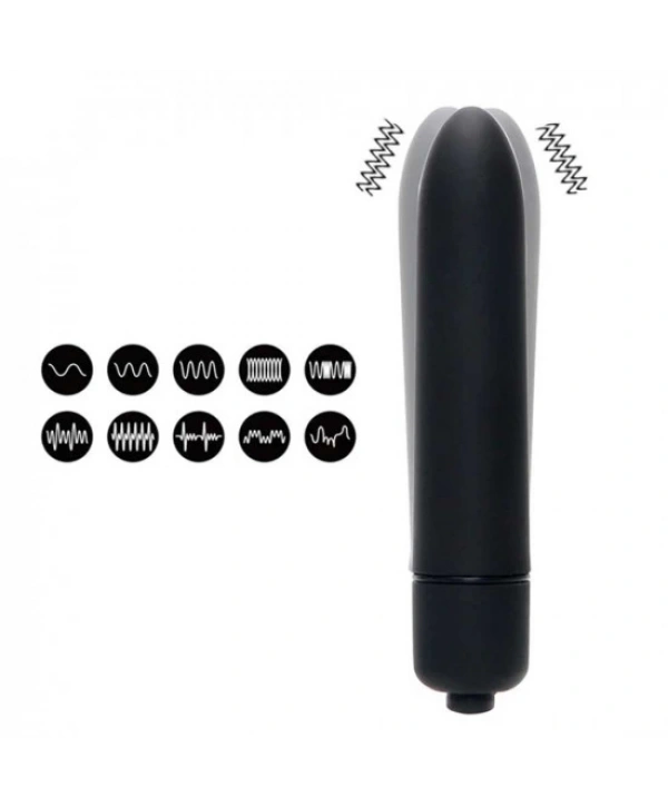 10 Hızlı Mini Vibratör