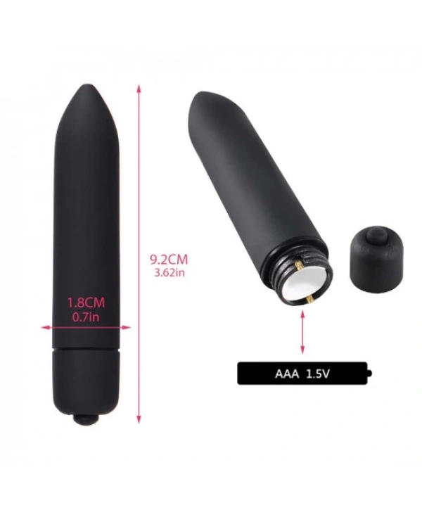 10 Hızlı Mini Vibratör