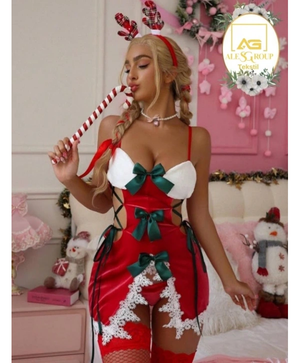 3002 NOEL JARTİYER TAKIM