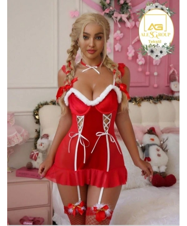 3003 NOEL JARTİYER TAKIM