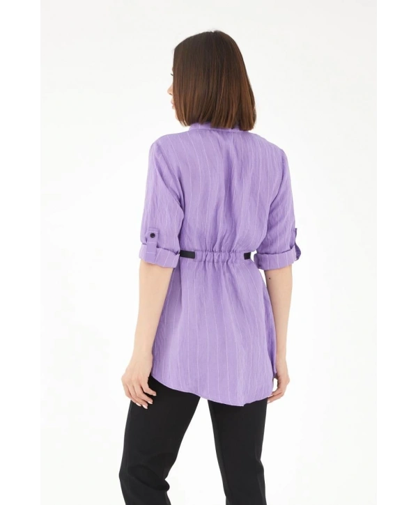 ALES KUSAKLI GÖMLEK